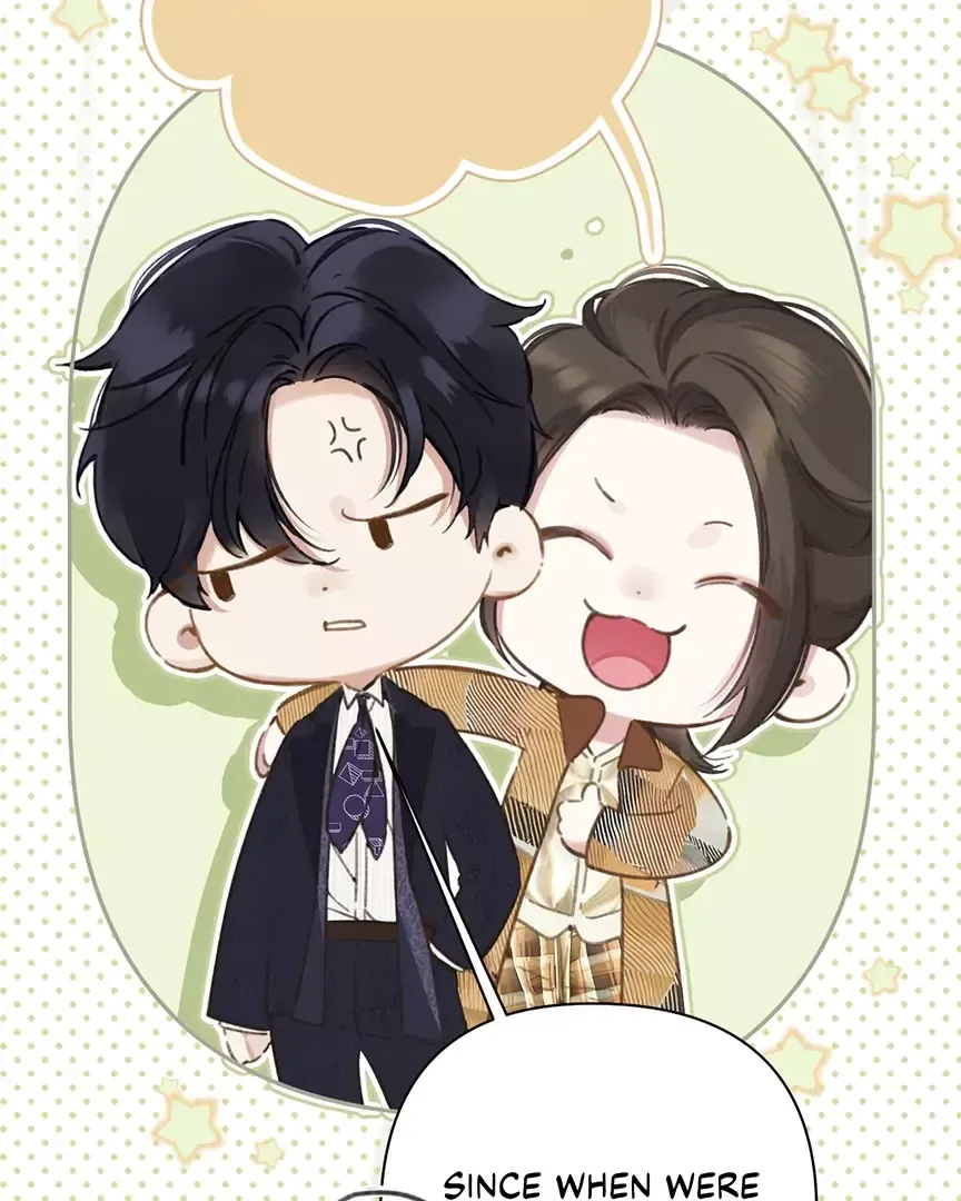 Read Love by Mistake Manga Online