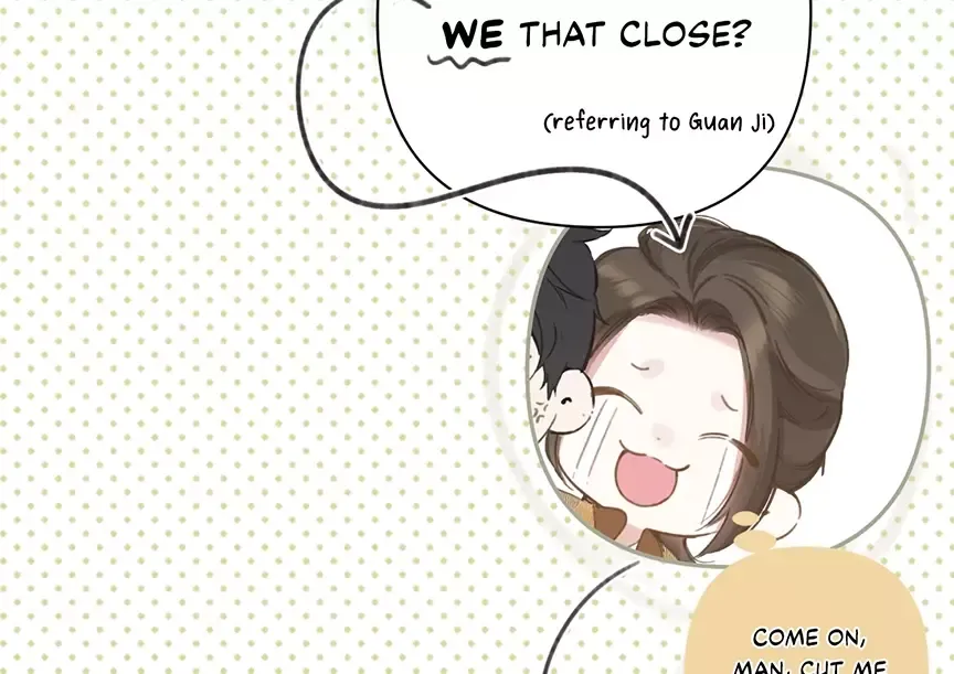 Read Love by Mistake Manga Online