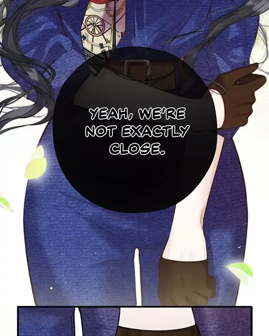 Read Love by Mistake Manga Online