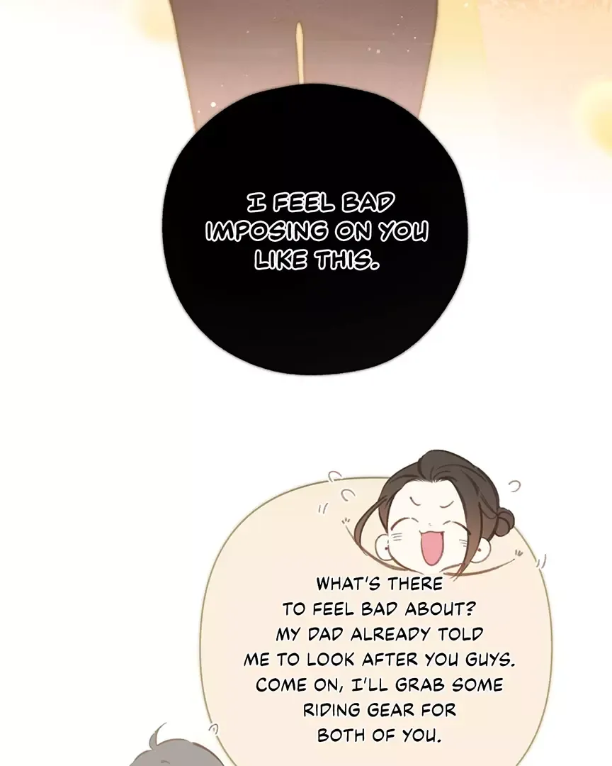 Read Love by Mistake Manga Online