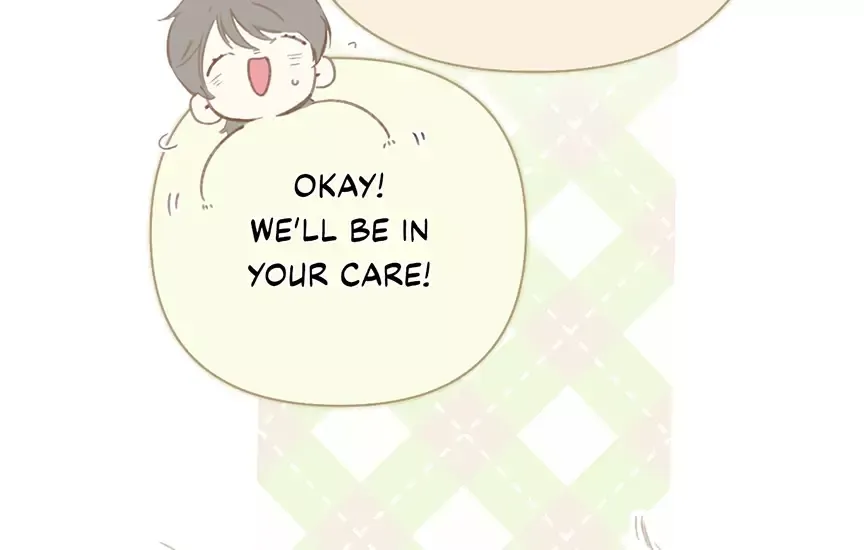 Read Love by Mistake Manga Online