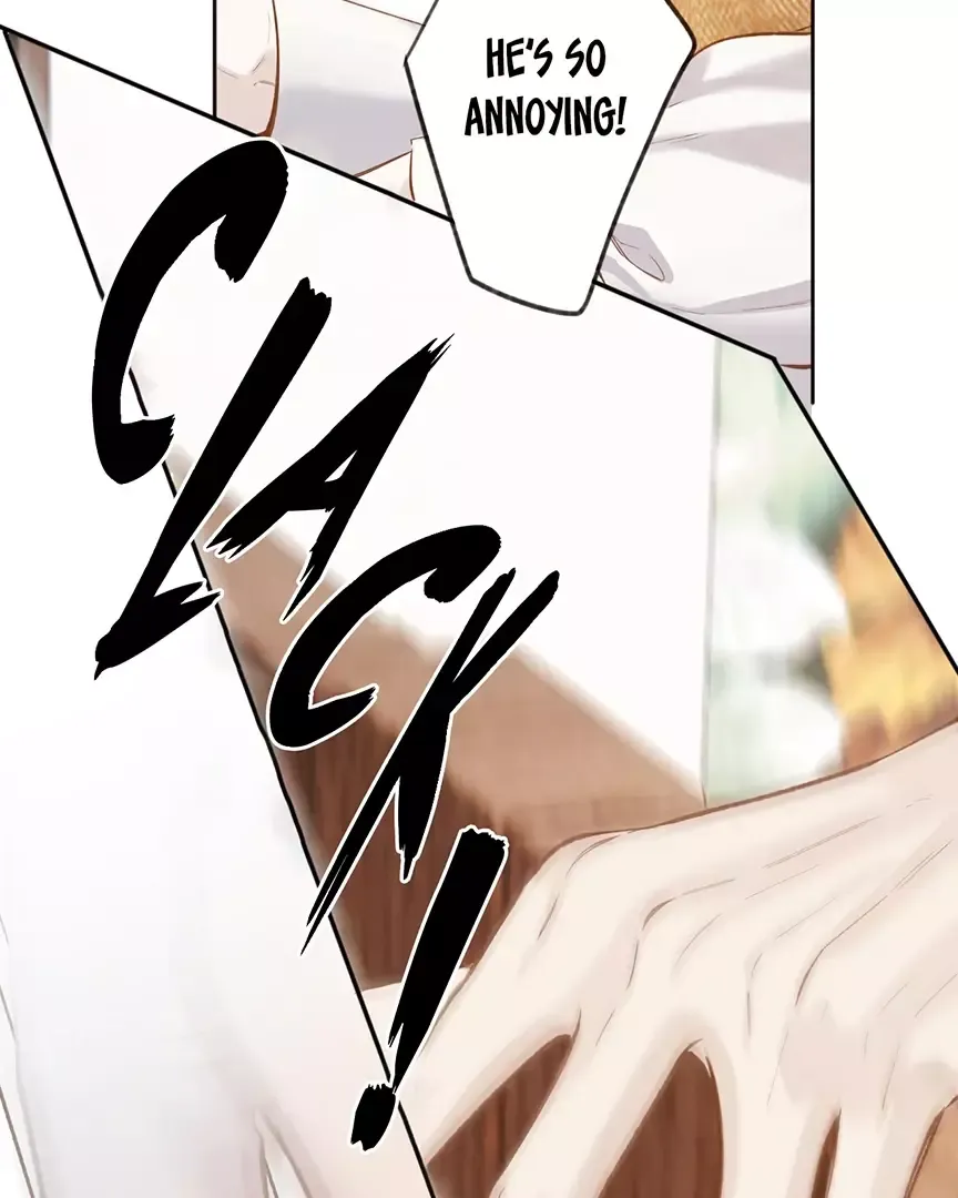 Read Love by Mistake Manga Online