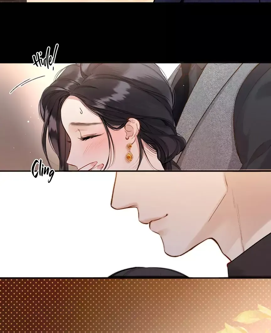 Read Love by Mistake Manga Online