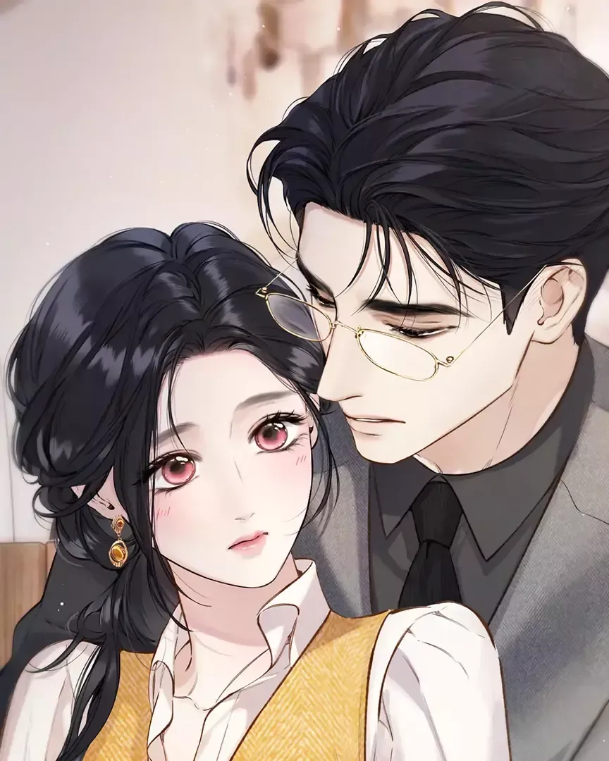 Read Love by Mistake Manga Online