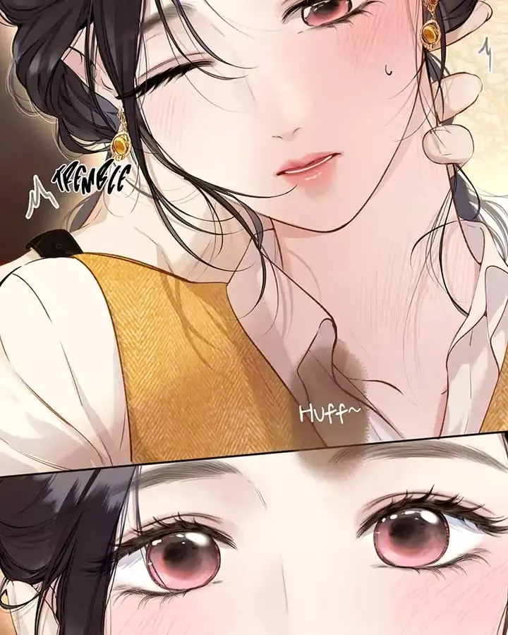 Read Love by Mistake Manga Online