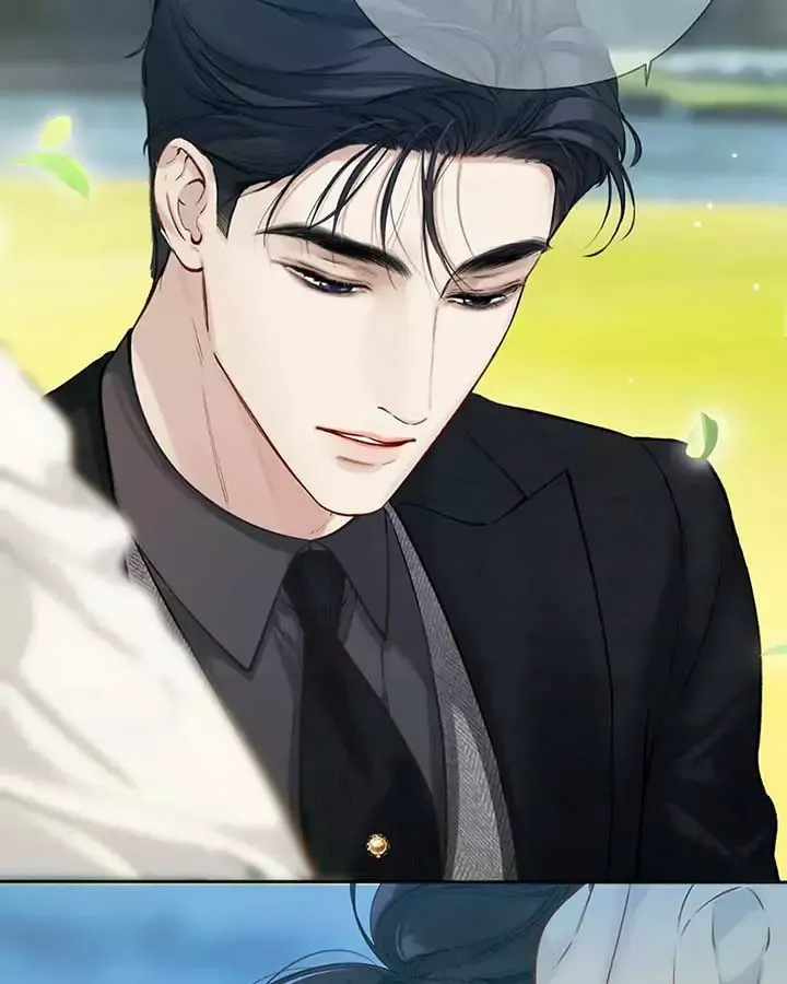 Read Love by Mistake Manga Online