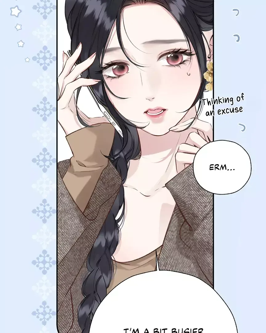 Read Love by Mistake Manga Online