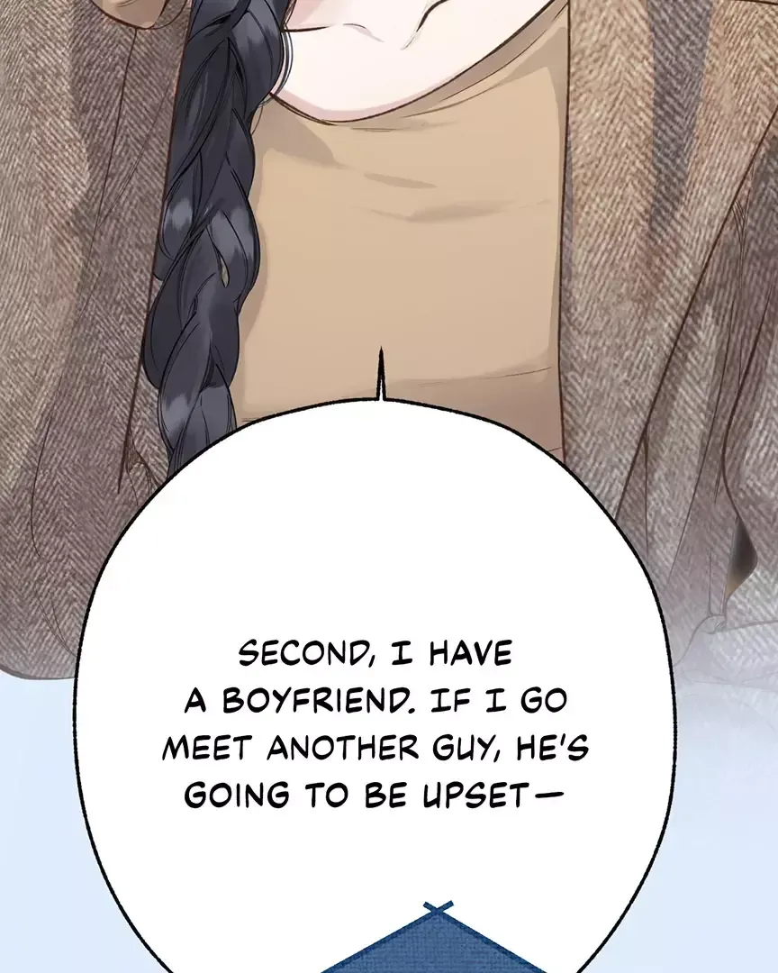 Read Love by Mistake Manga Online