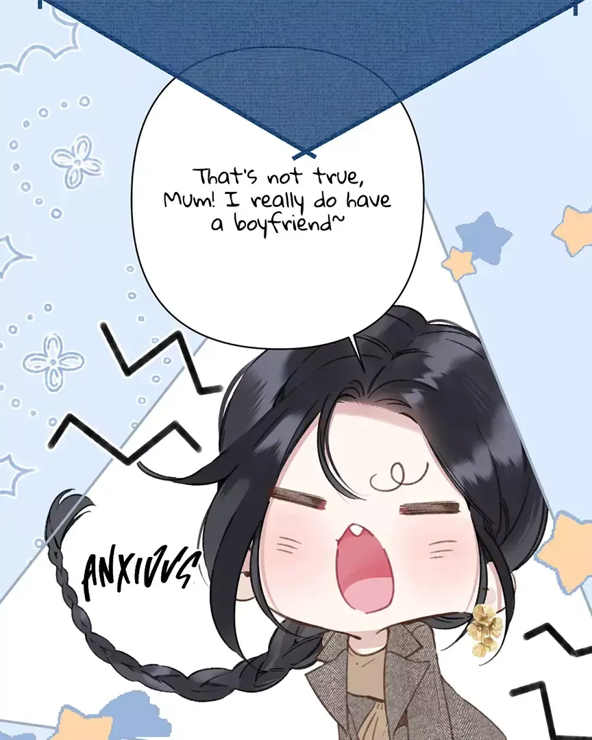 Read Love by Mistake Manga Online