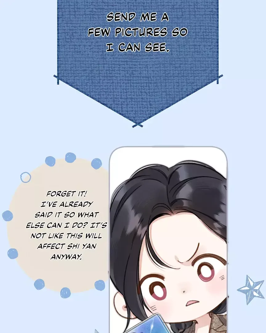 Read Love by Mistake Manga Online