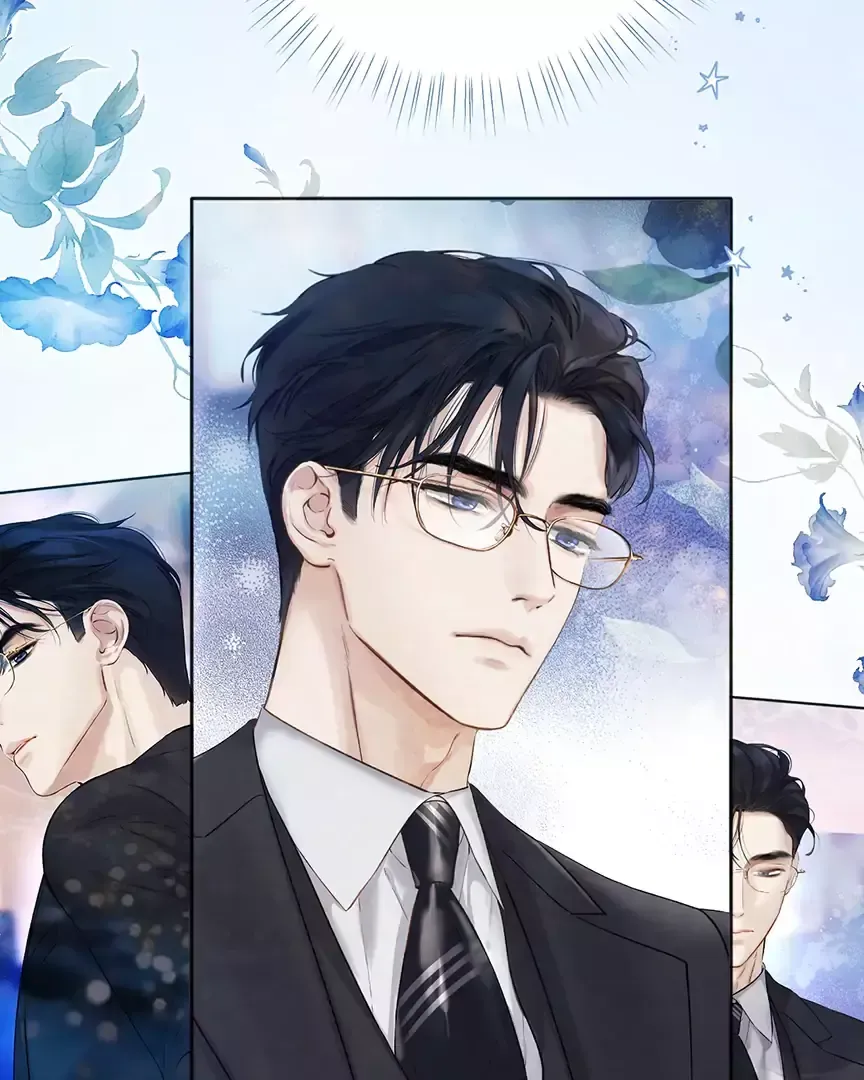 Read Love by Mistake Manga Online