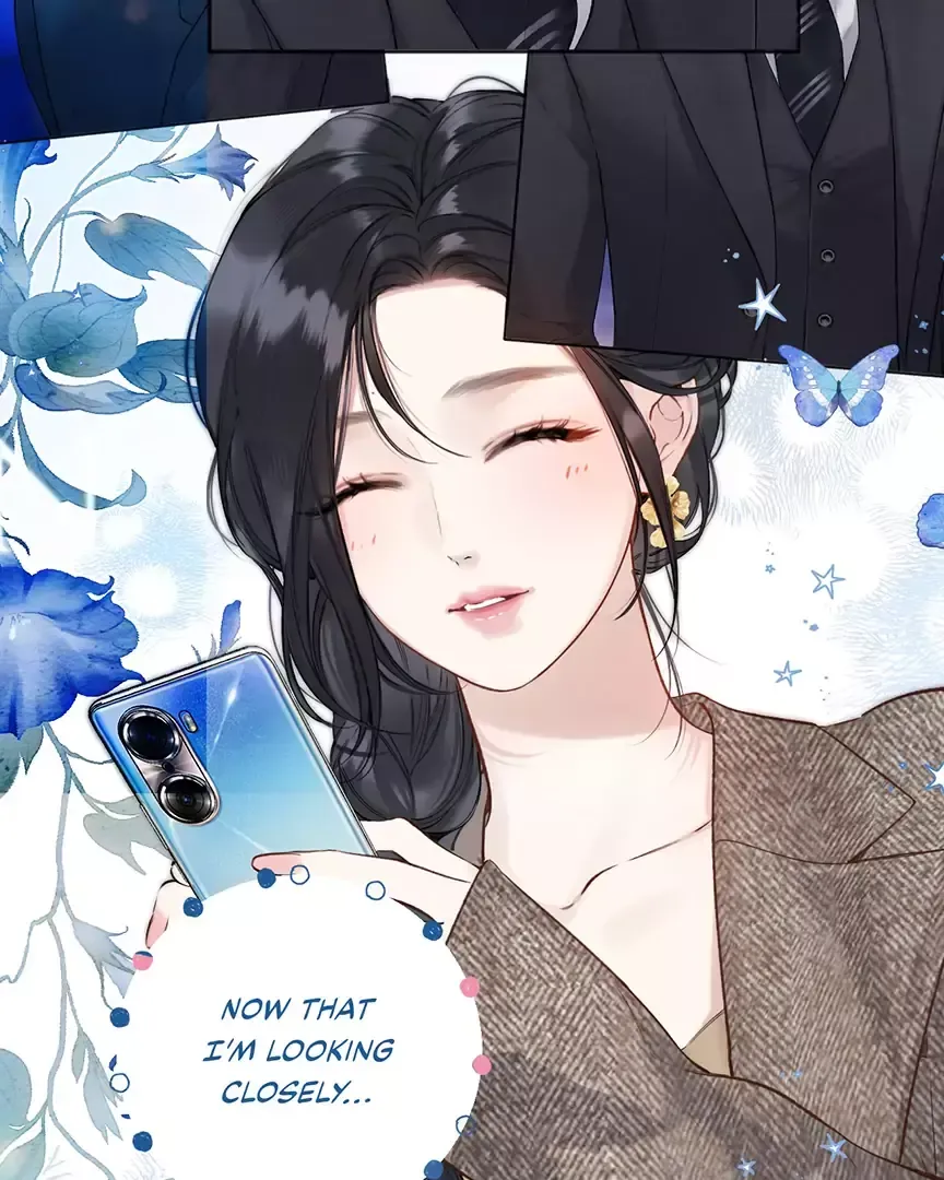 Read Love by Mistake Manga Online
