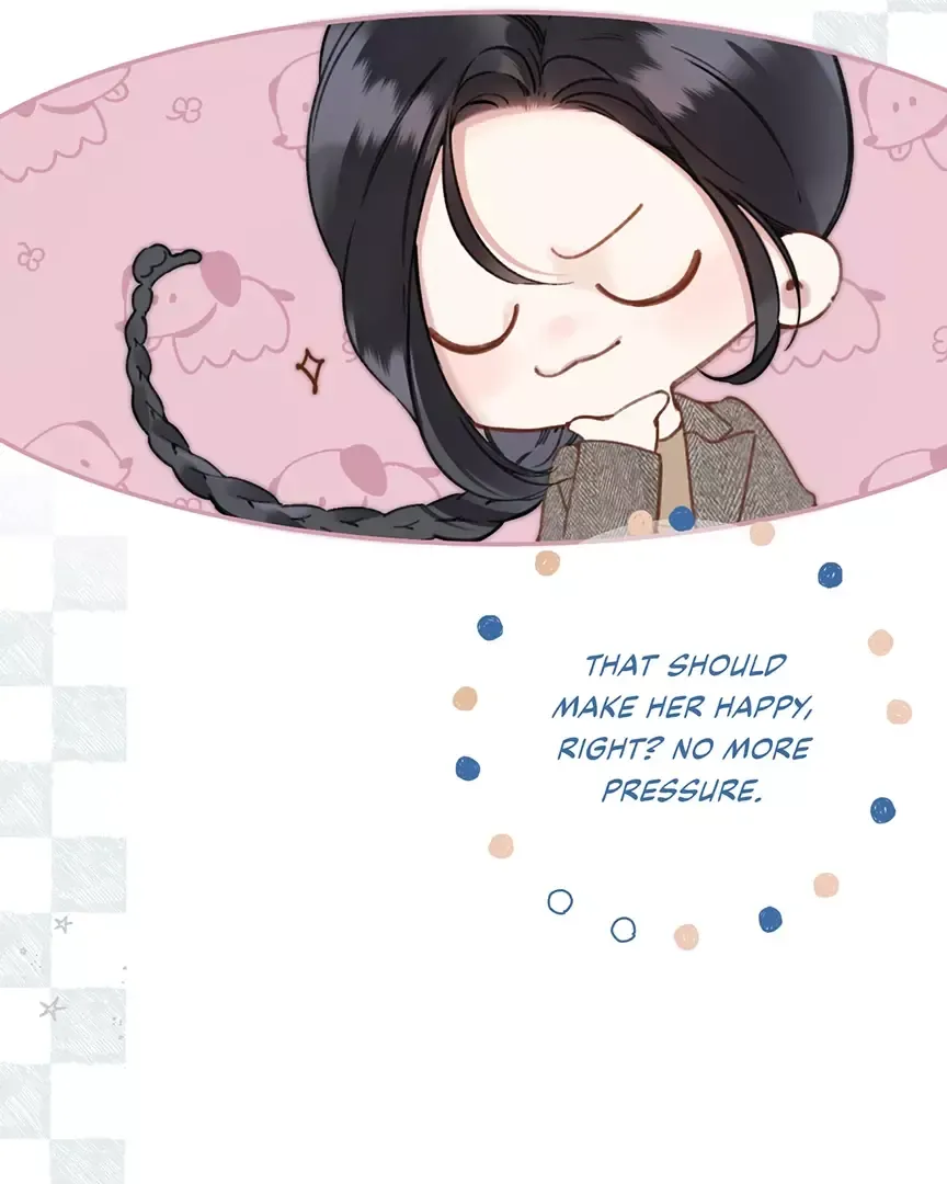 Read Love by Mistake Manga Online