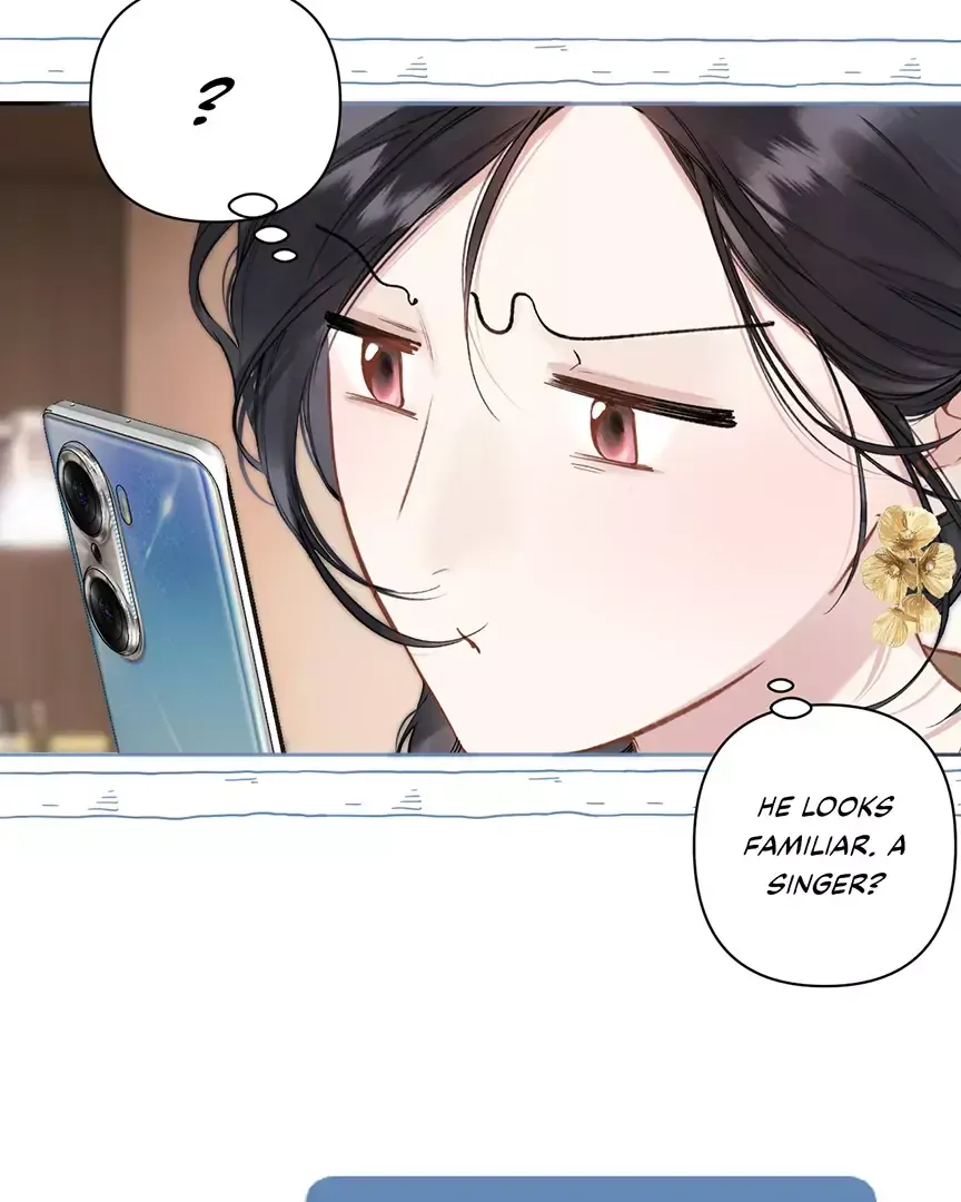 Read Love by Mistake Manga Online