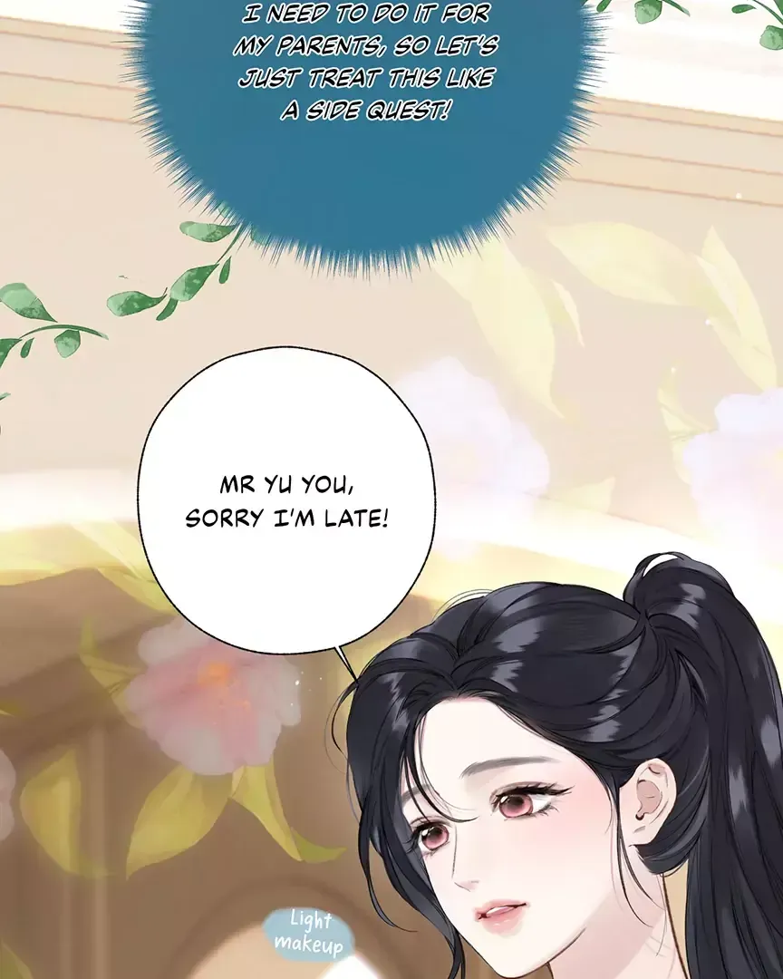 Read Love by Mistake Manga Online