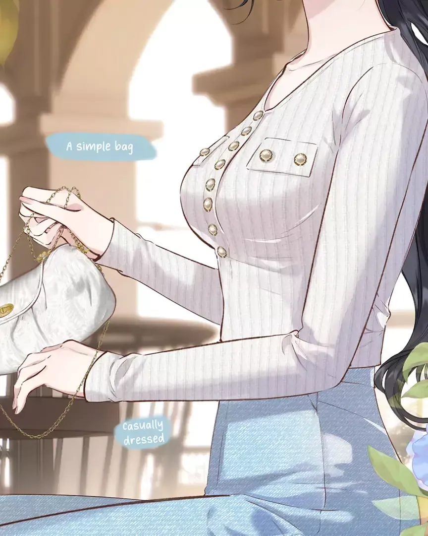 Read Love by Mistake Manga Online