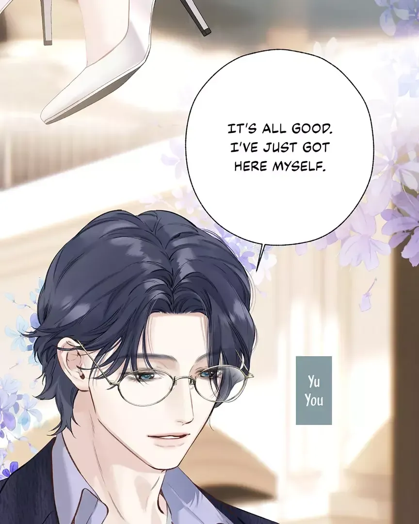 Read Love by Mistake Manga Online
