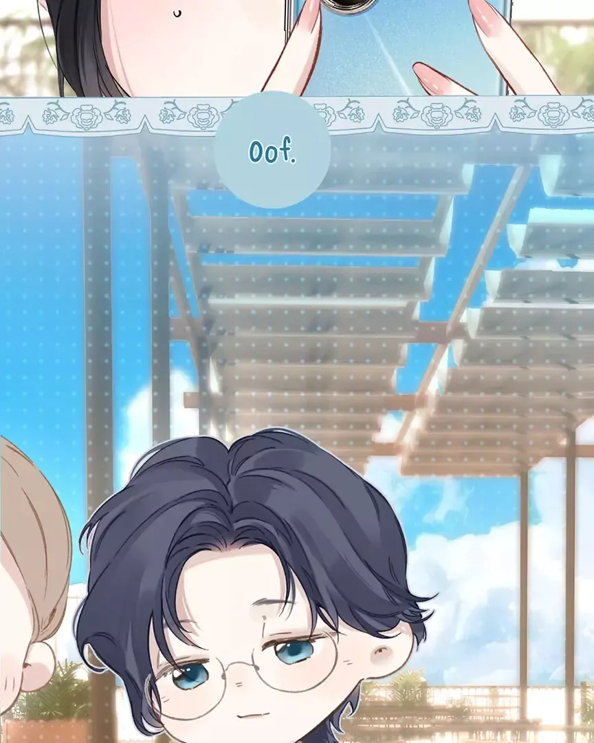 Read Love by Mistake Manga Online