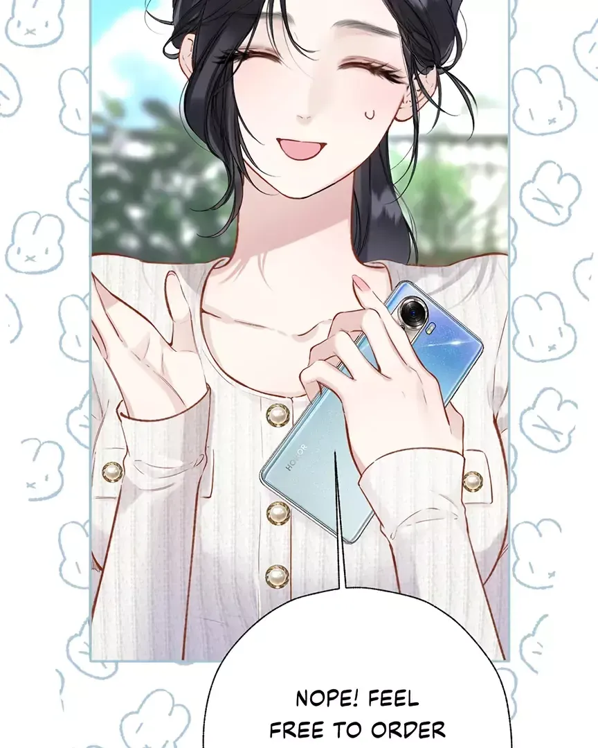 Read Love by Mistake Manga Online