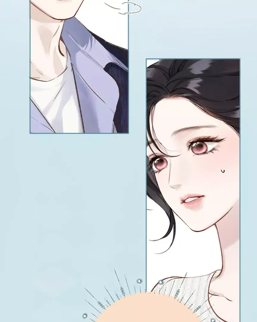 Read Love by Mistake Manga Online