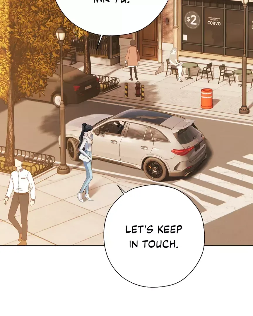 Read Love by Mistake Manga Online