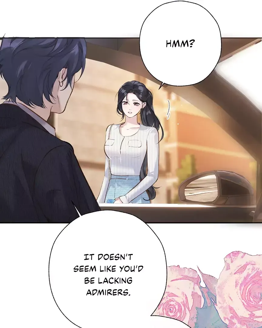 Read Love by Mistake Manga Online