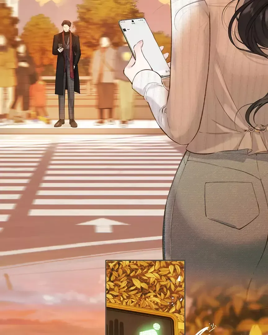 Read Love by Mistake Manga Online