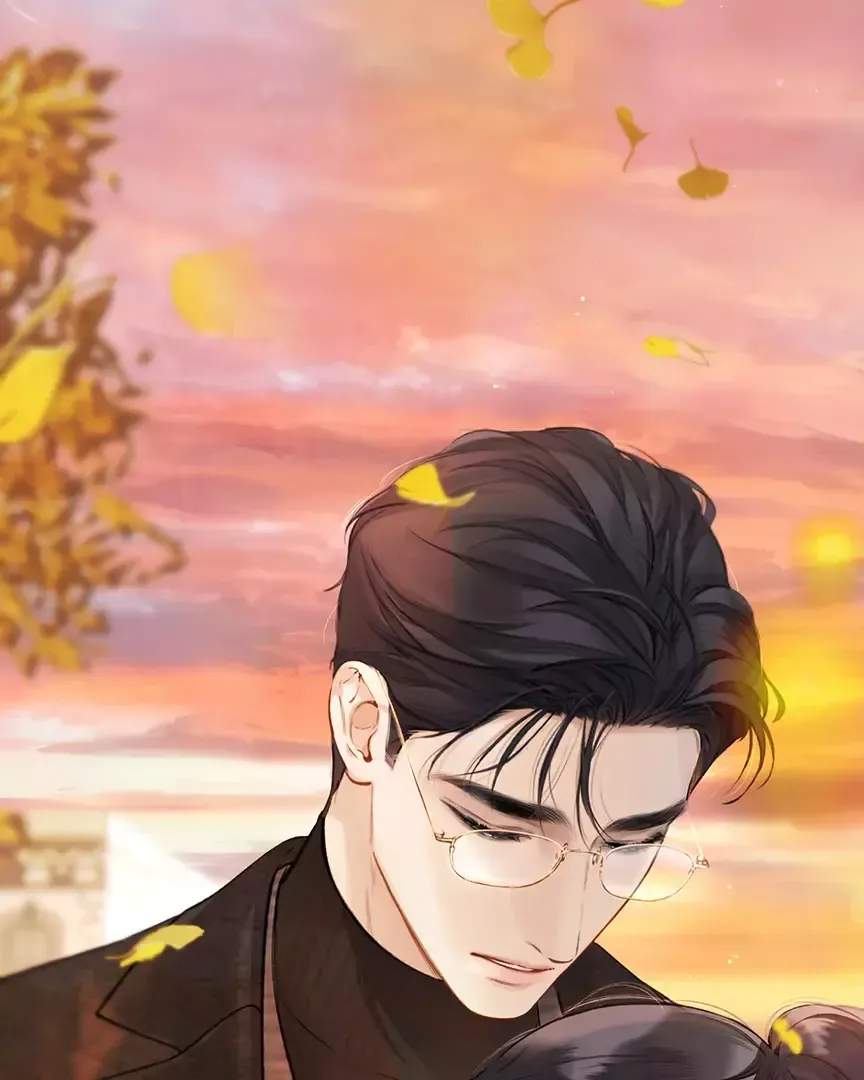Read Love by Mistake Manga Online