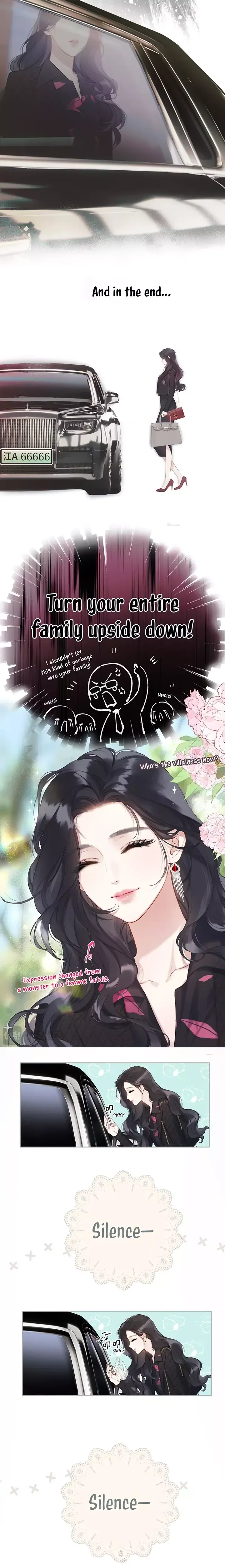 Read Love by Mistake Manga Online