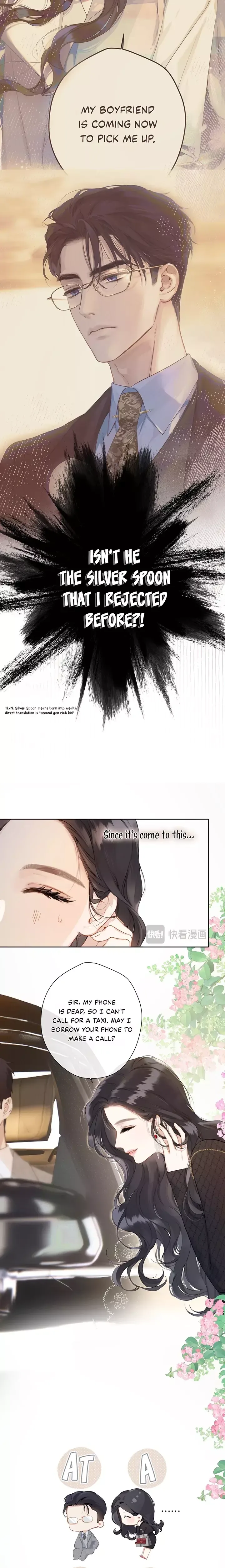Read Love by Mistake Manga Online