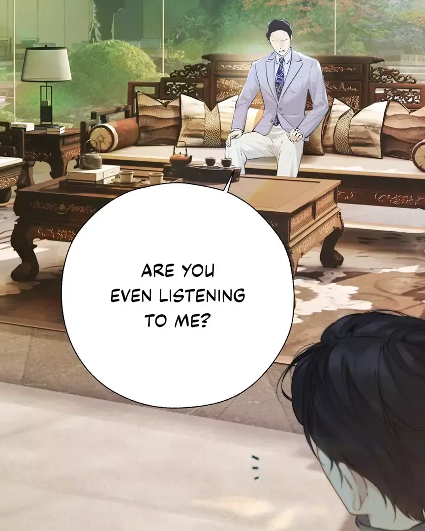 Read Love by Mistake Manga Online