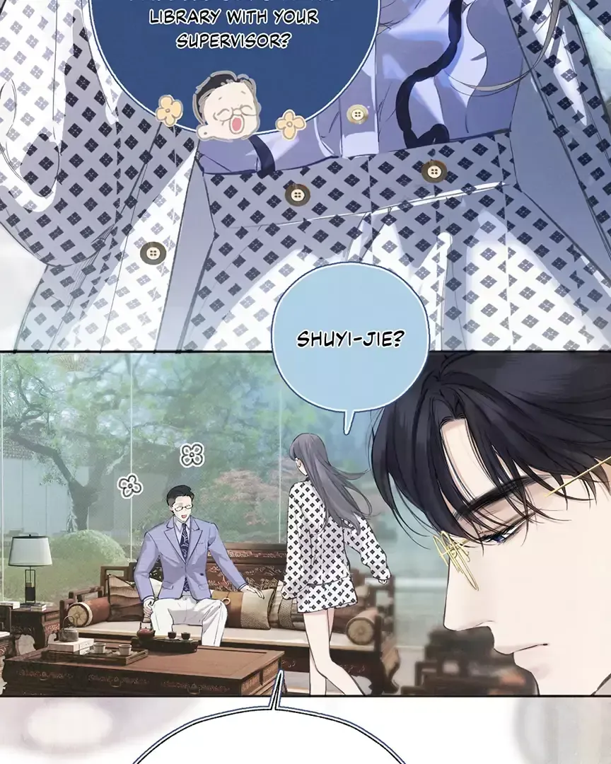 Read Love by Mistake Manga Online