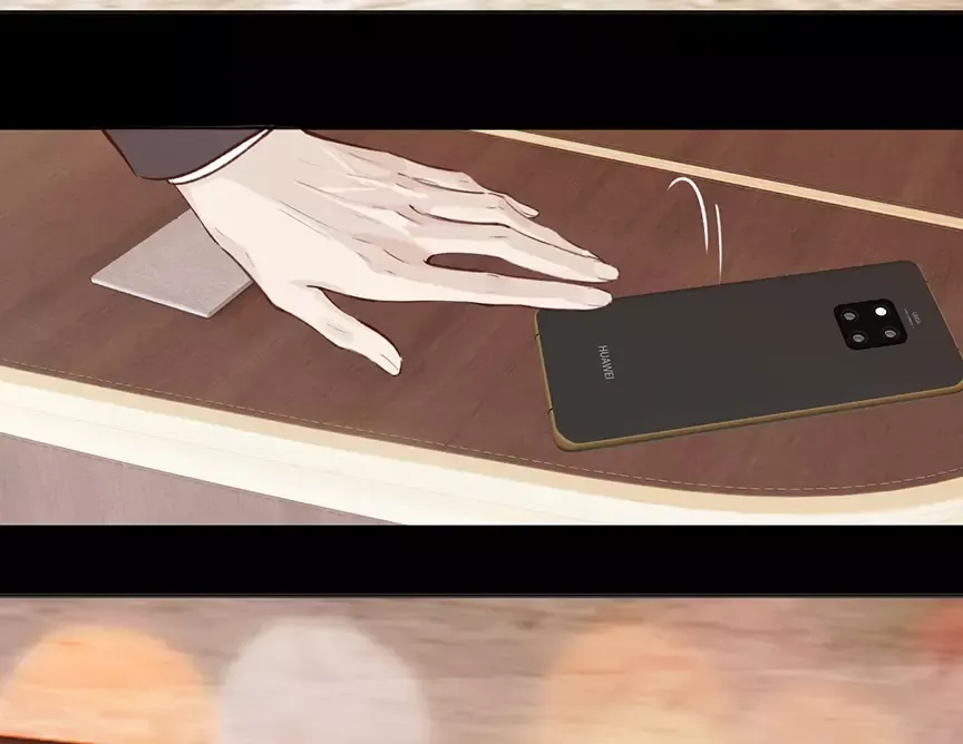 Read Love by Mistake Manga Online
