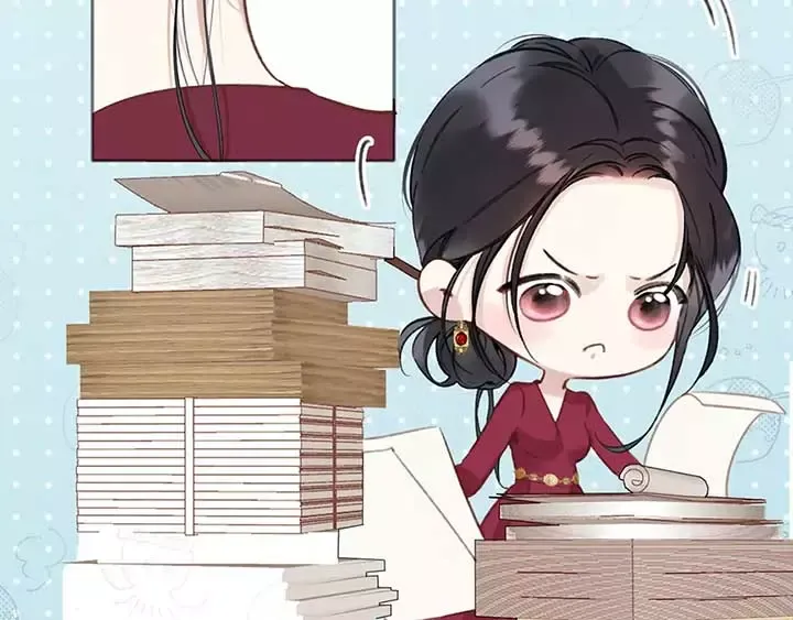 Read Love by Mistake Manga Online
