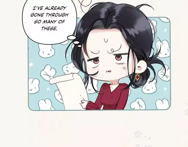 Read Love by Mistake Manga Online