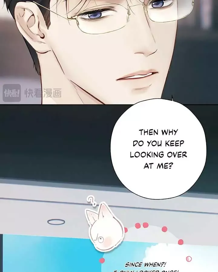 Read Love by Mistake Manga Online