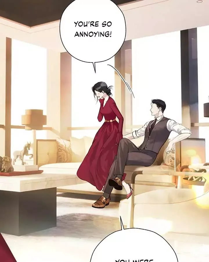 Read Love by Mistake Manga Online