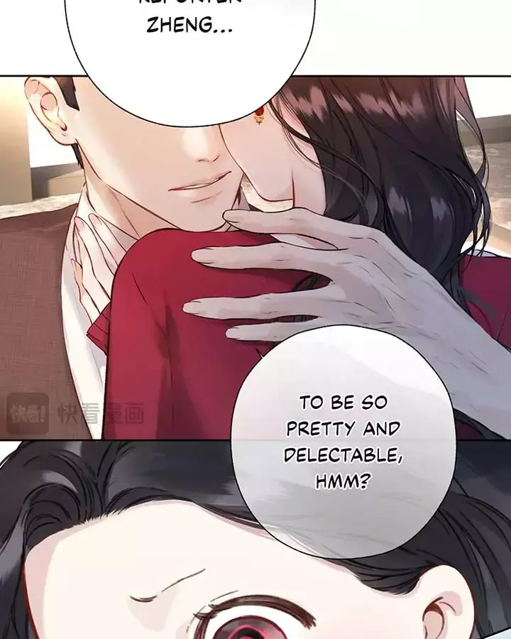 Read Love by Mistake Manga Online