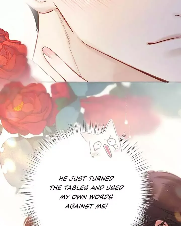 Read Love by Mistake Manga Online
