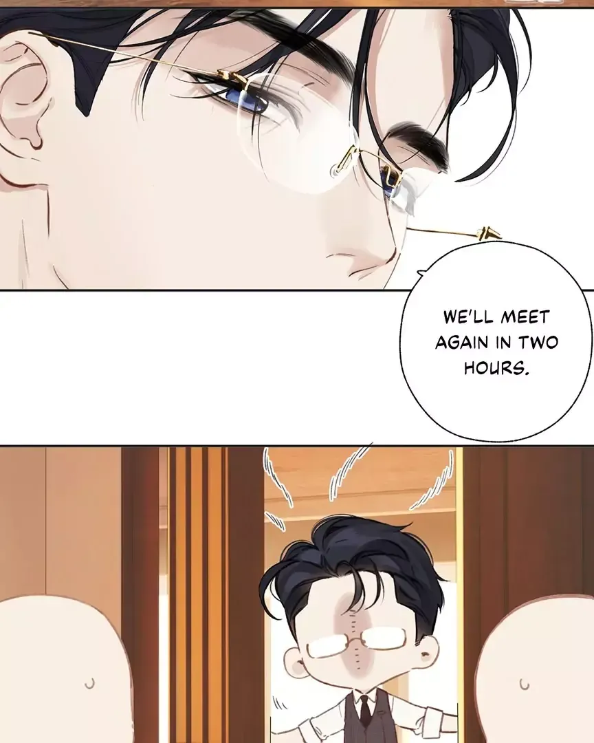 Read Love by Mistake Manga Online