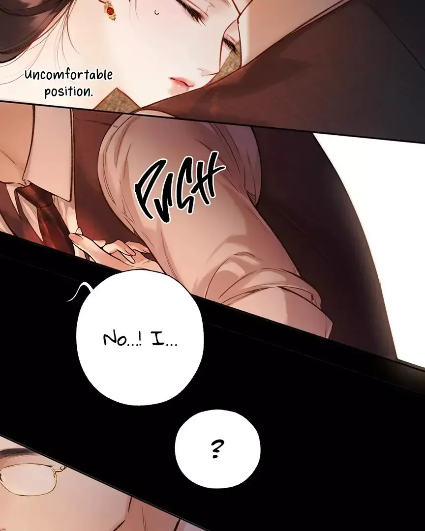 Read Love by Mistake Manga Online