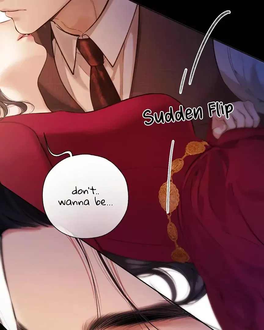 Read Love by Mistake Manga Online