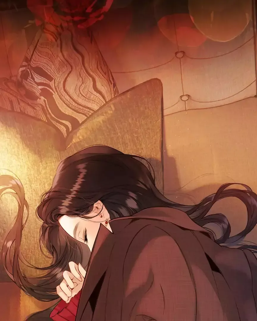 Read Love by Mistake Manga Online