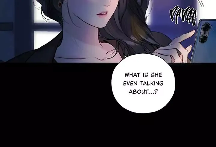 Read Love by Mistake Manga Online
