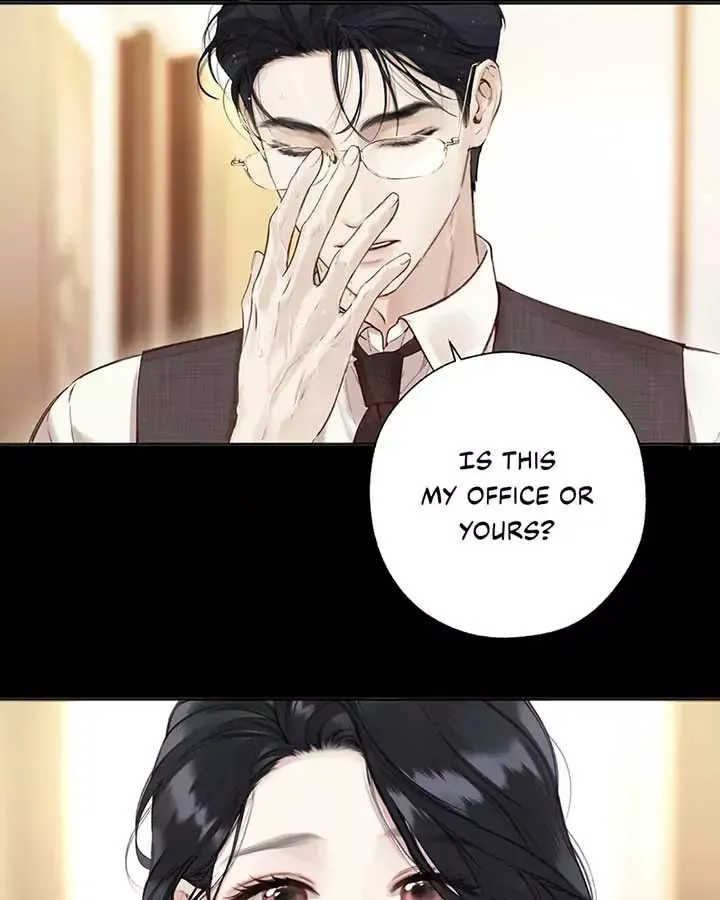 Read Love by Mistake Manga Online