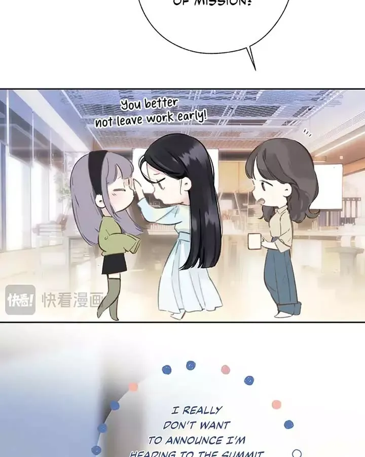 Read Love by Mistake Manga Online