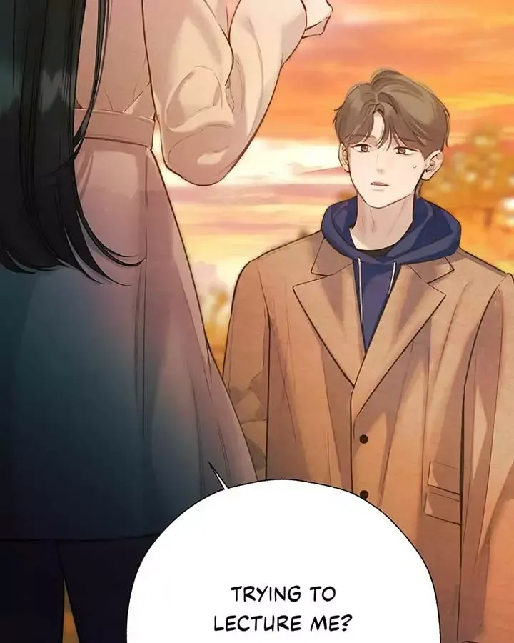 Read Love by Mistake Manga Online