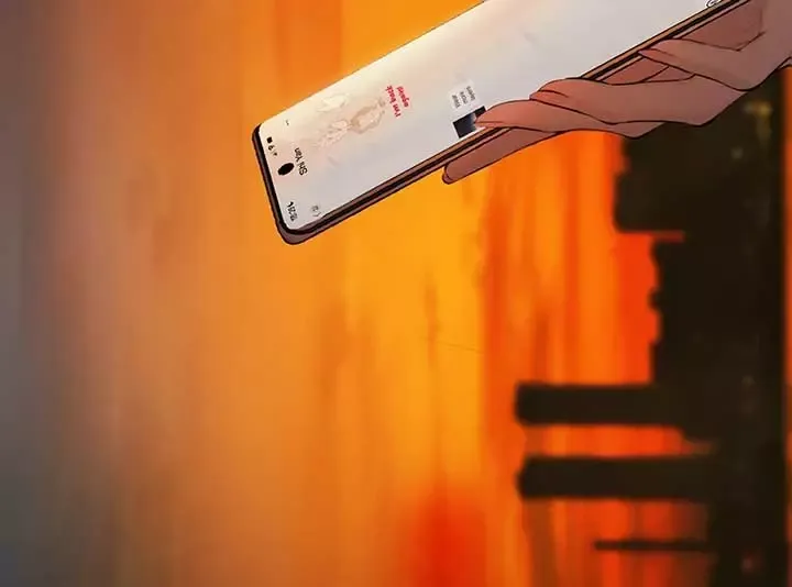 Read Love by Mistake Manga Online