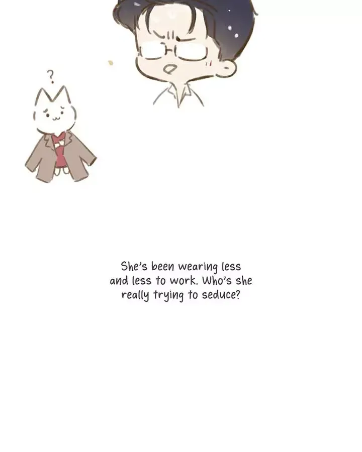 Read Love by Mistake Manga Online