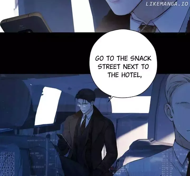 Read Love by Mistake Manga Online